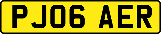 PJ06AER