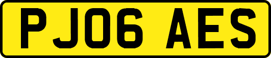 PJ06AES
