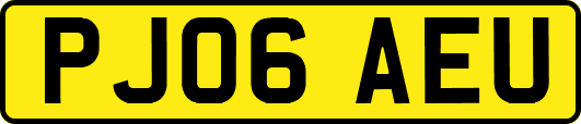 PJ06AEU