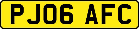 PJ06AFC