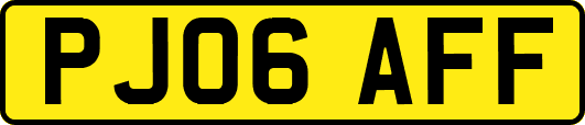 PJ06AFF