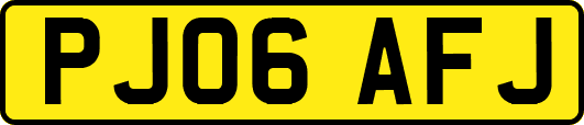 PJ06AFJ