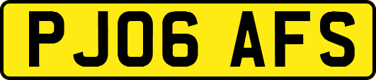 PJ06AFS