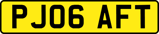 PJ06AFT