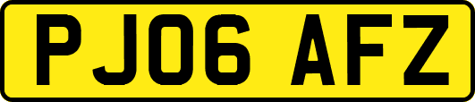 PJ06AFZ