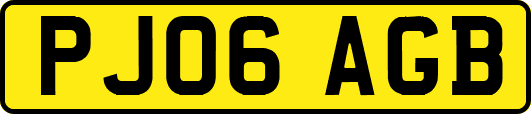PJ06AGB