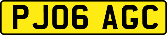 PJ06AGC