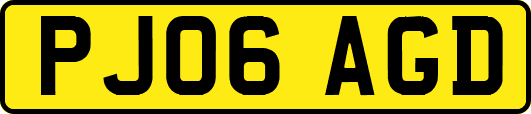 PJ06AGD