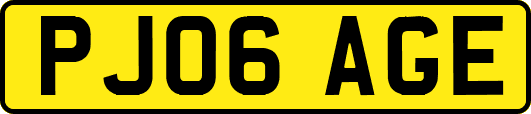 PJ06AGE
