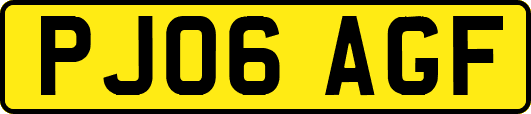 PJ06AGF