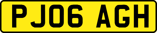 PJ06AGH