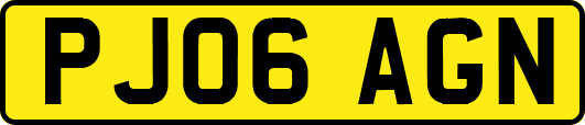 PJ06AGN