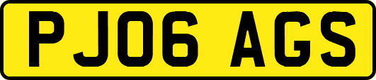 PJ06AGS