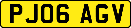 PJ06AGV