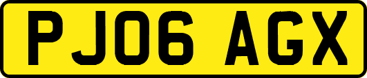 PJ06AGX