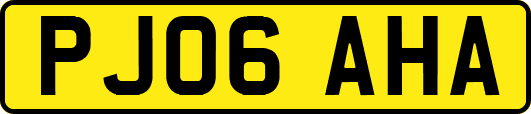 PJ06AHA
