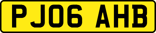 PJ06AHB