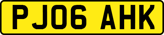 PJ06AHK