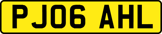 PJ06AHL