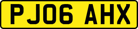 PJ06AHX