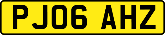 PJ06AHZ