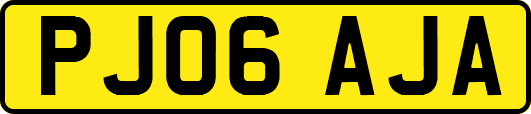 PJ06AJA