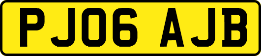 PJ06AJB