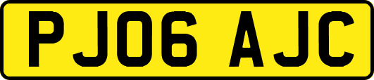 PJ06AJC