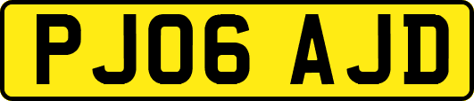 PJ06AJD