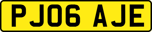 PJ06AJE