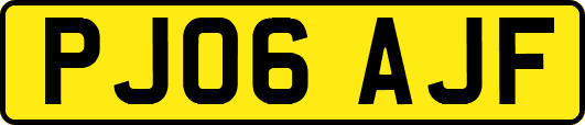PJ06AJF