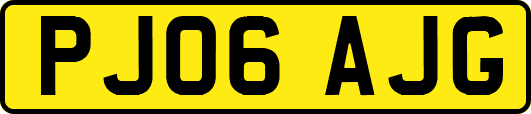 PJ06AJG