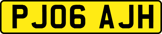 PJ06AJH