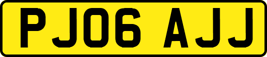 PJ06AJJ