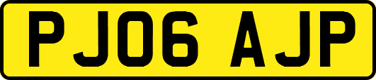 PJ06AJP