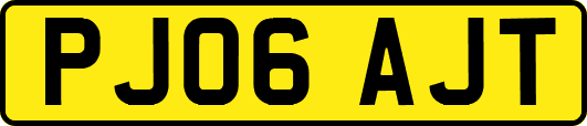 PJ06AJT