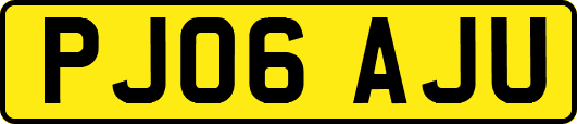 PJ06AJU