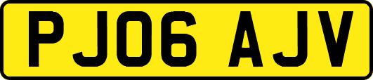 PJ06AJV