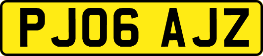 PJ06AJZ