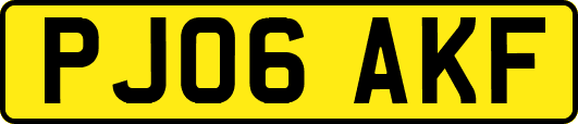 PJ06AKF