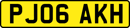 PJ06AKH