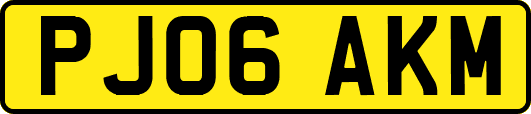 PJ06AKM