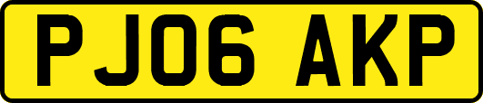 PJ06AKP