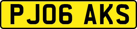 PJ06AKS