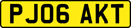 PJ06AKT
