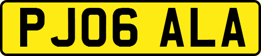 PJ06ALA