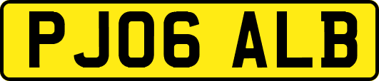 PJ06ALB