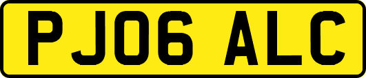 PJ06ALC