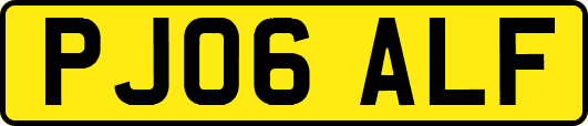 PJ06ALF