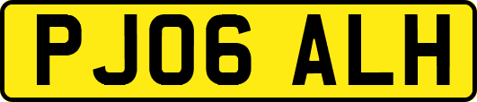 PJ06ALH